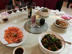 -利雅园酒家(大沙地店)