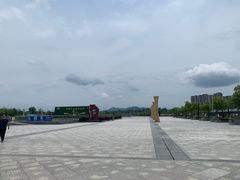 -黄山北站