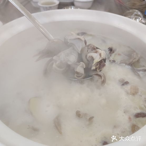 久记猪肚鸡(武江店)