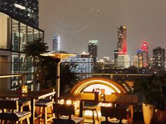 -THE CUT Rooftop顶楼牛排餐吧(环贸iapm店)