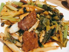 -宏记广东客家菜(丰汇店)