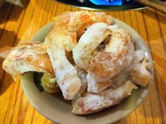 鲜蹄筋-刁姐火锅(五小区店)