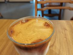 -Punchline Coffee&Roaster(同济大学店)