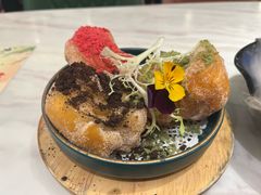 -悦得闲广式点心茶楼(蓝鲸世界店)