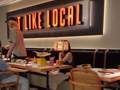 -太食獸泰式茶餐厅(IFS国金中心店)
