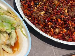-耍盆友·重庆江湖菜(百子湾店)