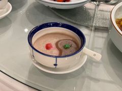 -聚春园自助餐厅(东街口店)