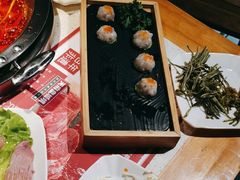 -清真·天府皇城坝百年牛肉火锅(皇城清真寺店)