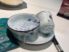 -南山翁新概念川菜(江宁万达广场店)