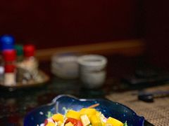 -长崎屋·日本料理·刺身·烧鸟(天河北路店)