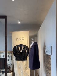点击看大图 -Brother西服礼服定制·商务·婚礼(佛山南海店)