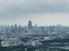 -紫金山山顶公园