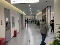 -爱康国宾体检中心(北京航天桥光耀东方分院)