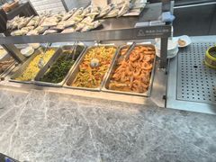 -阿那亚第三食堂 Cafeteria 3