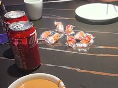 -额尔敦传统涮(公园西路店)