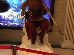 -AMG海上明珠影城(上海环球港RealDCinema店)