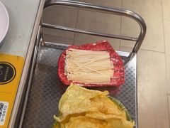 -金龙·打边炉(南京西路店)