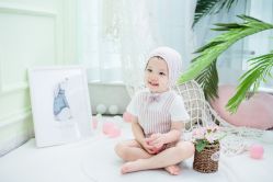 -天使宝宝儿童摄影店