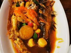 -必点海鲜·鲅鱼水饺(鞍山西道店)