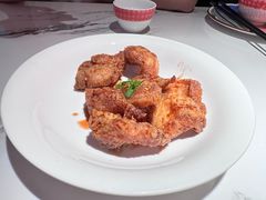 -锦府园·杭州小馆·创意杭帮菜(湖滨银泰in77店)