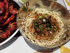 -一棠龙虾•王牌虾球(光谷天地店)
