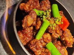 火焰牛仔粒-南里山房(徐汇万科店)