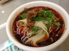 担担面-成都驻京办餐厅(蜀都宾馆店)