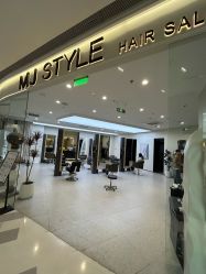 -M² LAB HAIR SALON