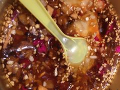 -贤合庄卤味火锅(时代广场店)