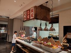 -厦门泰地万豪酒店-贡厨全日餐厅