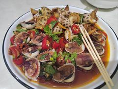 -长平老姿娘夜粥(平东一街店)
