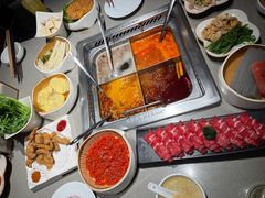 -大槐树烤肉馆