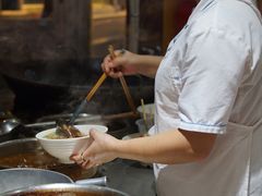 -李兰英湖南面馆(护国路店)