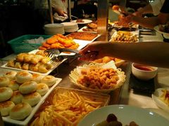 android_upload_pic-339旋转餐厅(天府熊猫塔店)