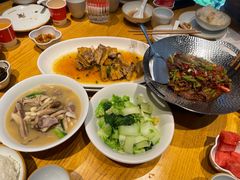 -湘阁里辣(东门茂业店)
