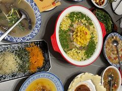 -杏花村水席楼(西大街总店)