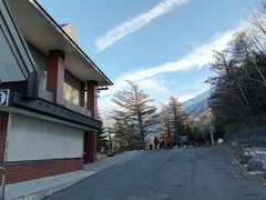 -富士山吉田線五合目