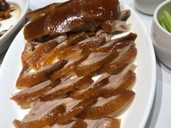 眉州烤鸭-眉州东坡(民族园店)