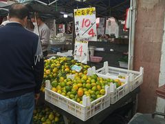 -陈家镇裕安农贸市场
