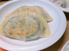 韭菜盒子-关东小磨东北菜(上海长风大悦城店)