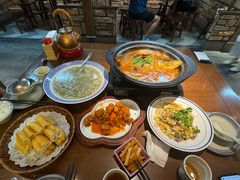 -乡里八闽·福州乡土菜(西园店)