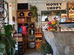-Money Shops(愚园路店)