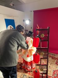 点击看大图 -花开映像儿童摄影