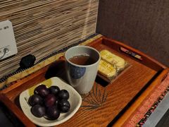 -逅莱·影院足道·日式SPA(大世界店)