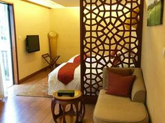 -太阳岛度假酒店