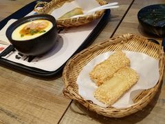 -好人民间小吃(镇江八佰伴店)