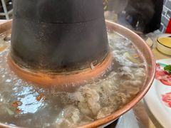 -羊家胡同·龙虾烧烤火锅(龙汇路店)