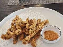-香丰阁·烤鸭·川湘菜(清河店)