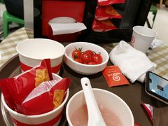 -海底捞火锅(亲贤北街店)