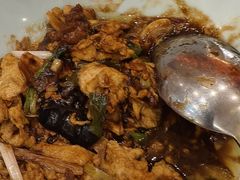 -玉华台饭庄·淮扬菜·烤鸭(望京店)